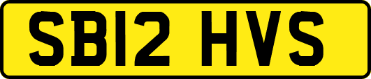 SB12HVS