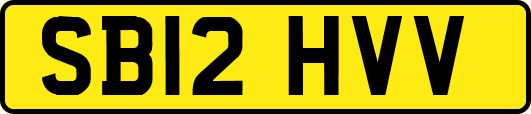 SB12HVV