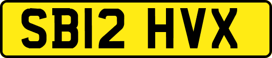 SB12HVX