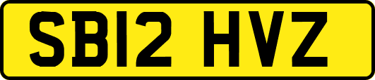 SB12HVZ