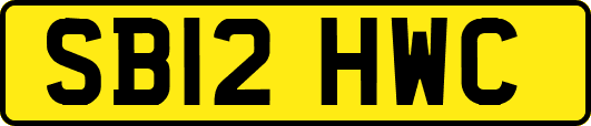 SB12HWC
