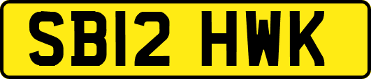 SB12HWK