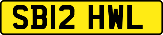 SB12HWL