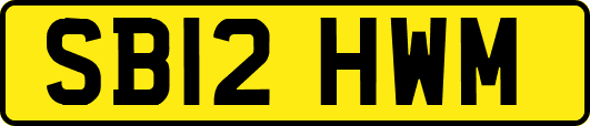 SB12HWM