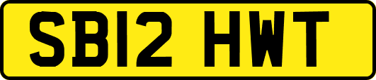 SB12HWT