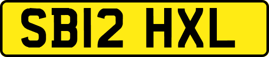 SB12HXL