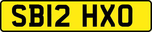 SB12HXO