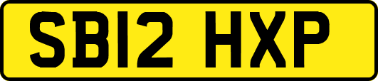 SB12HXP