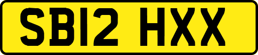 SB12HXX