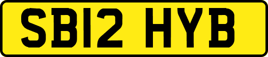 SB12HYB