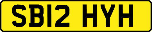 SB12HYH