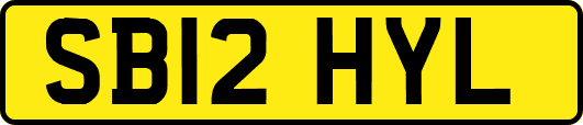 SB12HYL