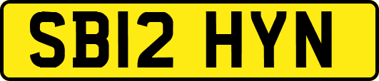 SB12HYN