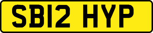 SB12HYP