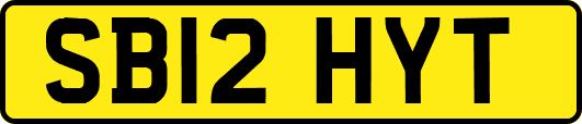 SB12HYT