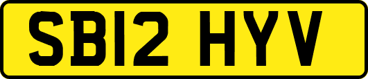SB12HYV