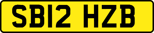 SB12HZB
