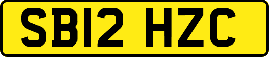 SB12HZC