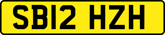SB12HZH