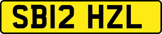 SB12HZL