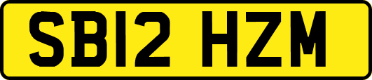 SB12HZM