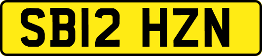 SB12HZN