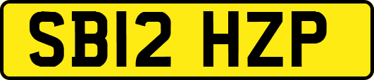 SB12HZP