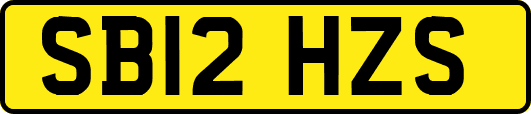 SB12HZS