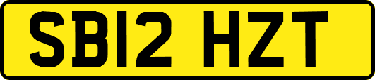 SB12HZT