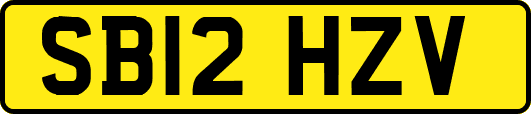 SB12HZV