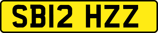 SB12HZZ