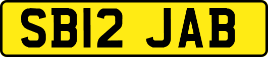 SB12JAB
