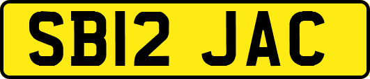 SB12JAC