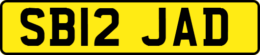 SB12JAD