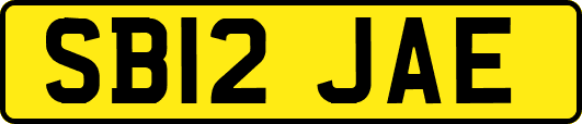 SB12JAE