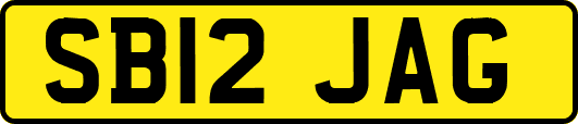SB12JAG
