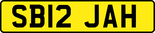 SB12JAH