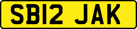 SB12JAK