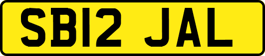 SB12JAL
