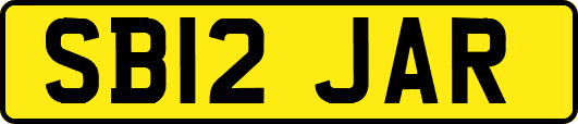 SB12JAR