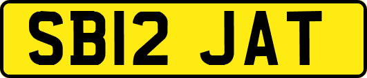 SB12JAT