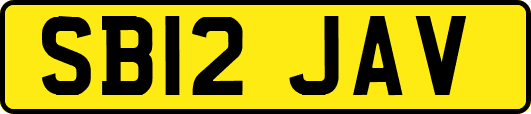 SB12JAV