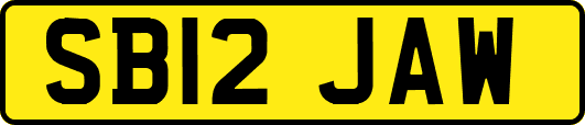 SB12JAW