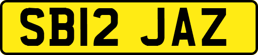 SB12JAZ