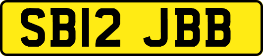 SB12JBB