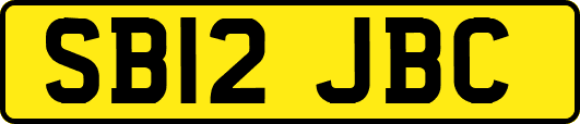 SB12JBC