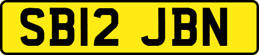 SB12JBN
