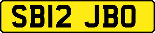 SB12JBO