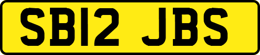 SB12JBS