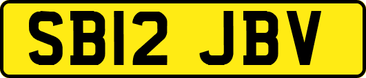 SB12JBV